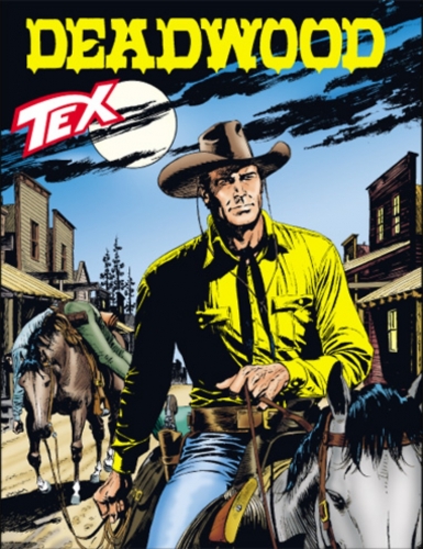 Tex # 595