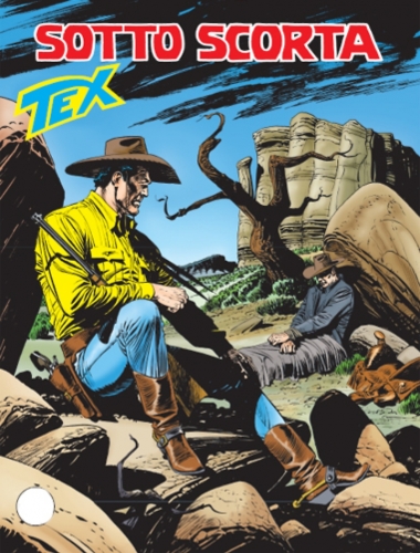 Tex # 616