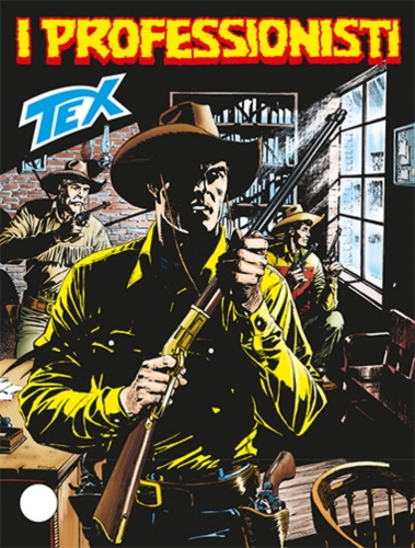 Tex # 634