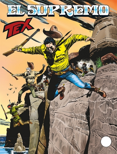 Tex # 637