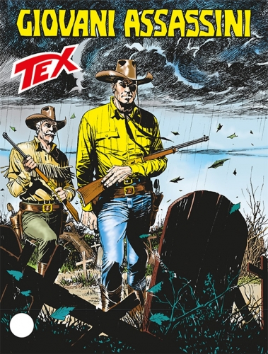 Tex # 641