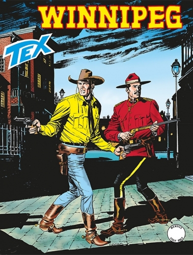 Tex # 658