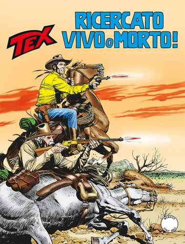 Tex # 661