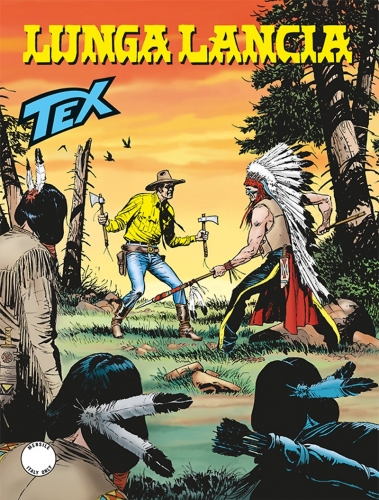 Tex # 667