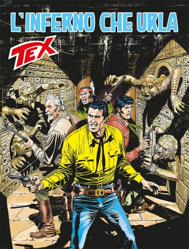 Tex # 675