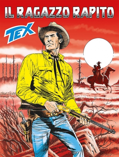 Tex # 676