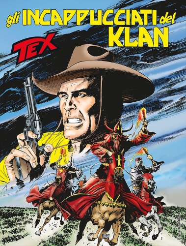 Tex (II Serie) # 679