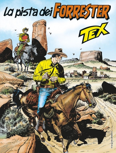 Tex # 680