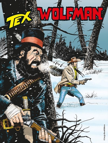 Tex # 684