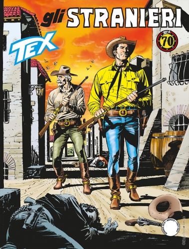 Tex # 687