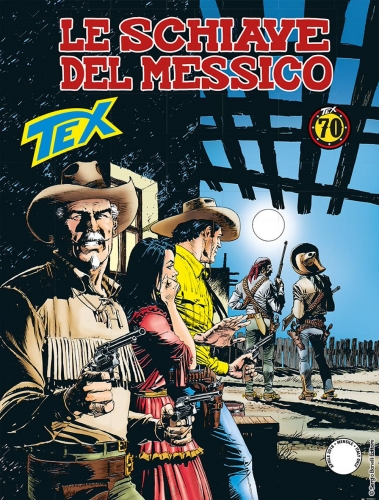 Tex # 690