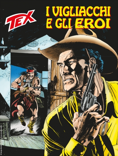 Tex # 711