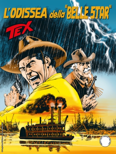 Tex # 715