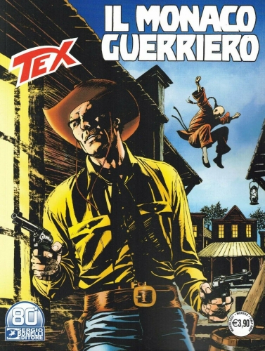 Tex # 725