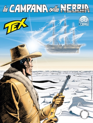 Tex # 734
