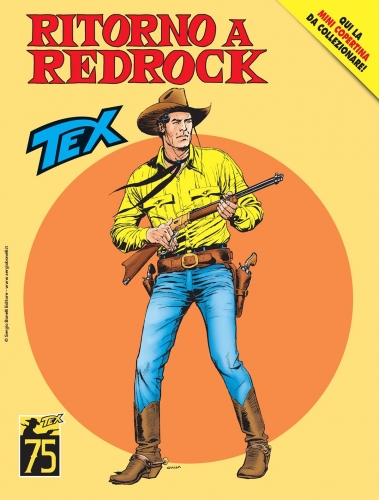 Tex # 750