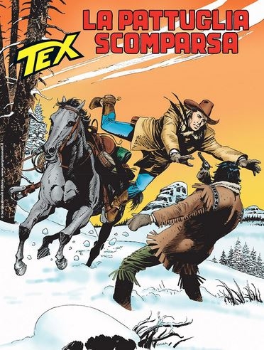Tex # 760
