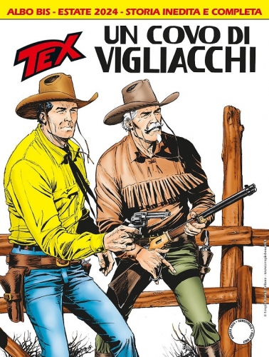 Tex # 765bis