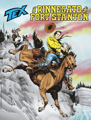 Tex # 771