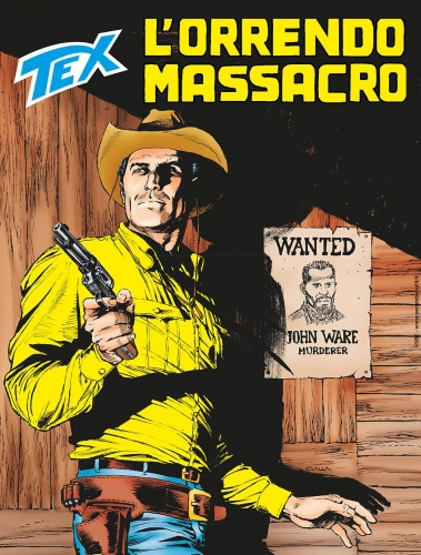 Tex # 778