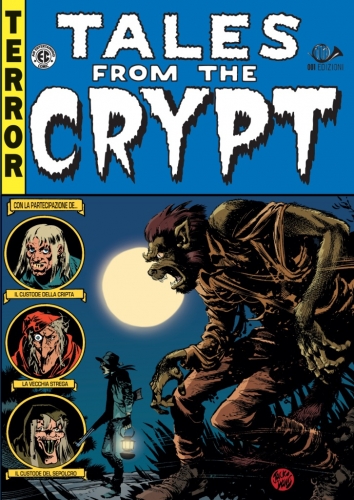 Tales from the Crypt # 6