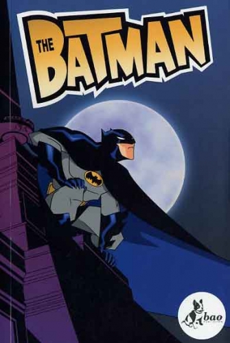 The Batman # 1