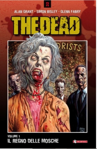 The dead # 1