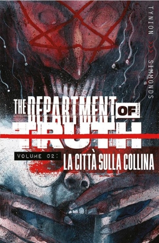 The Department of Truth # 2