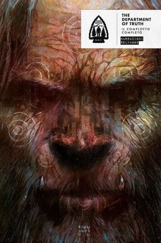 The Department of Truth # 6