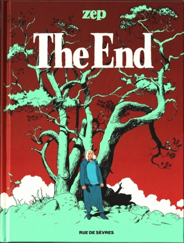 The end # 1