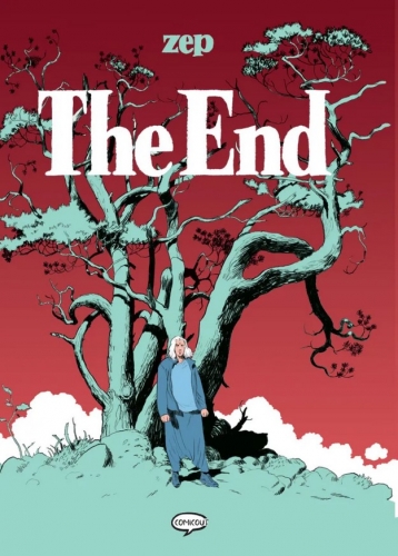 The end # 1