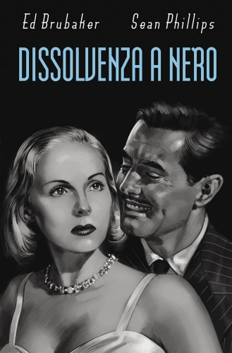 Dissolvenza a nero - the fade out # 1