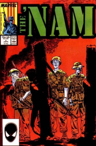 The 'Nam # 5