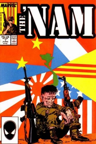 The 'Nam # 7