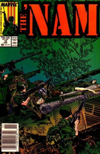 The 'Nam # 12