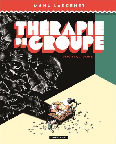 Thérapie de groupe # 1