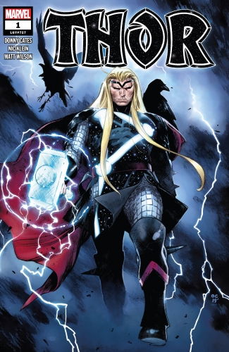 Thor Vol 6 # 1