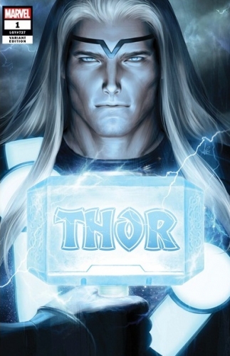 Thor Vol 6 # 1