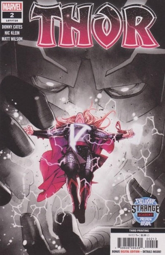 Thor Vol 6 # 2