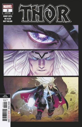 Thor Vol 6 # 2