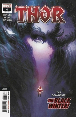 Thor Vol 6 # 4