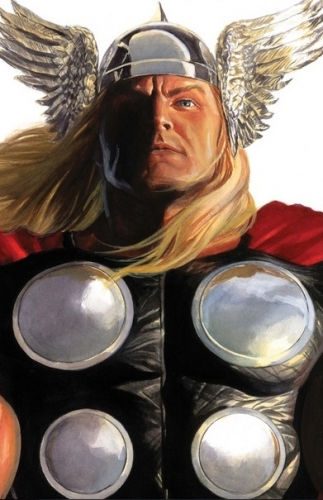 Thor Vol 6 # 8