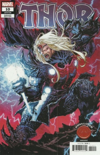 Thor Vol 6 # 10