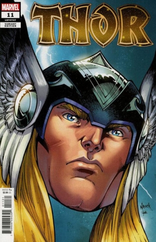 Thor Vol 6 # 11