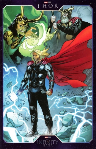 Thor Vol 6 # 19