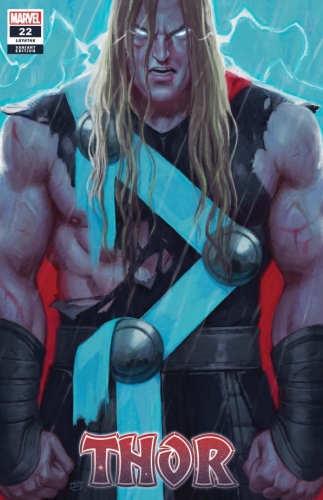 Thor Vol 6 # 22