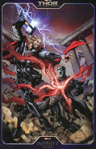 Thor Vol 6 # 23