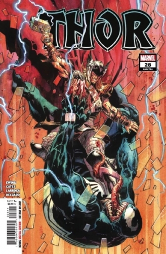 Thor Vol 6 # 28