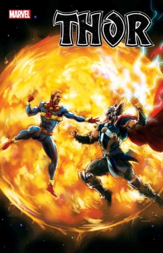 Thor Vol 6 # 29