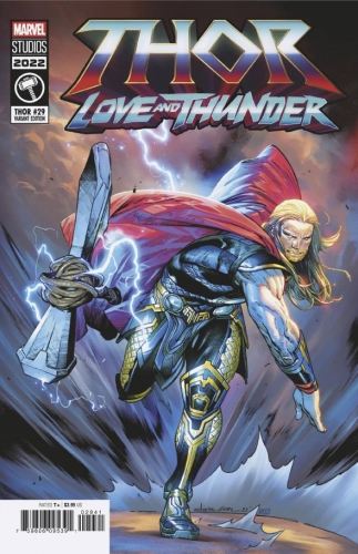 Thor Vol 6 # 29